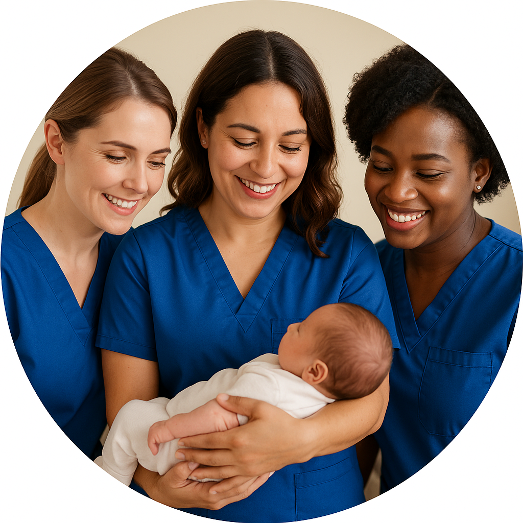 Complimentary consultation visual